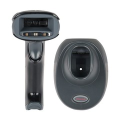 Honeywell 1902GSR-2USB-5 Xenon Wireless Bluetooth USB Barcode Scanner w/Base