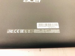 Acer Iconia One 10″ Tablet B3-A40 32GB 2GB RAM Android 7 MediaTek MT8167 @1.3GHz