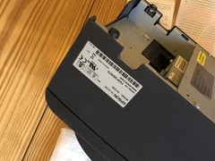 Epson TM-U220B M188B Pos Kitchen Receipt Printer Ethernet – Excellent Condition