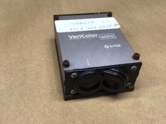 X-RITE VCS50 Vericolor Solo High Res. Reflective Color System #3543FMLPT13