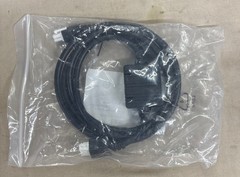 Zebra CBL-DC-381A1-01 Cable Assembly DC Power Cord for 4-slot Cradle FREE SHIP