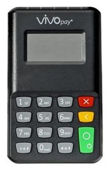 ID TECH VP3600 VIVOpay Mobile PIN Pad Card Reader Magnetic MSR ICC (BRAND NEW)