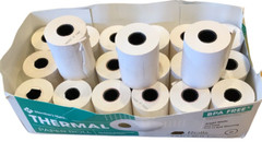 Member’s Mark 21 Rolls 2 1/4in X 85 ft Thermal BPA Free Paper Roll