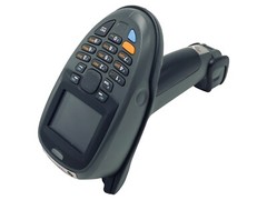 Zebra MT2070 Mobile Barcode Scanner w/STB2078 Dock & Bundle – 1 YEAR WARRANTY!🔥