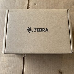 ZEBRA BATTERY CHARGER 3-SLOT SAC-MPP-3BCHGUS1-01 ZEBRA ZQ600 / ZQ500