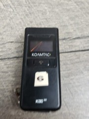 Koamtac KDC300 Bluetooth Barcode Scanner ⚠️Lcd It’s Cracked ⚠️