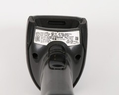 Zebra DS8178 Handheld Scanner; Cordless Area Imager, Standard Range, FIPS, Black