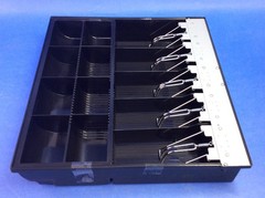 Star Micronics CD3-1616 Till Cash Drawer Till 5 Bill 8 Coin Model 37965600 – New