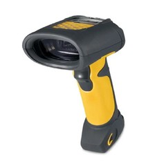 Symbol LS3578-FZ Wireless Bluetooth 1D USB Barcode Scanner Reader with USB Cable