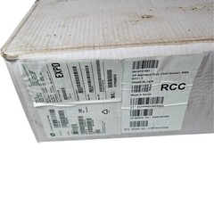 HP STANDARD DUTY CASH DRAWER AMS BLACK 661672-001 VB400-BL1616 – NEW / WORN BOX