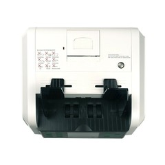 MIXVAL MV3 DUAL POCKET MIXED MONEY CASH BILL COUNTER AND SORTER BRAND NEW