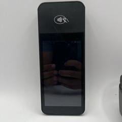 Stripe BBPOS WisePOS E Card Reader + Ethernet Dock