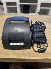 EPSON TM-U220B M188B USB Dot Matrix Kitchen/Bar POS Receipt Printer – PRE OWNED