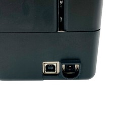 Check Scanner 45DPM 600DPI Compact Reader w/Adapter – Similar to Epson TM-S1000