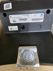 Innovative Technologies NCR Smart Coin System Type G Rev. 14 (TOP PORTION)