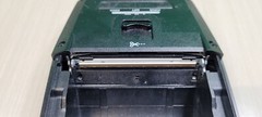(QTY. 12) Infinite Peripherals MP34 – receipt printer – B/W – direct thermal