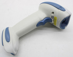 Symbol DS6878 Bluetooth Handheld Barcode Scanner 2D DS6878-HC2000BVZWW