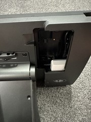 ELO ESY10i1B Touchscreen POS Computer/Card Reader, Great Condition, UNIT ONLY