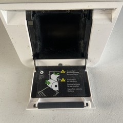 Clover Mini C305 POS System/Credit Card Terminal – Untested