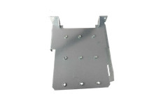 NCR 7709-K305-V001 SelfServ 90 Kiosk Doune Thermal Printer Bracket 497-0524609