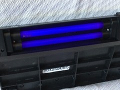 New Box Royal Sovereign RCD-1000 Counterfeit Detector Currency & Identification