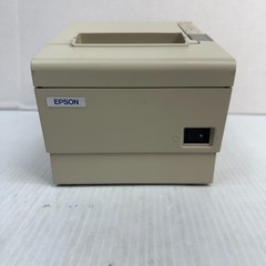 Epson TM-T88IV M129H Thermal Receipt Printer with Power Supply – NETWORK CAT-5