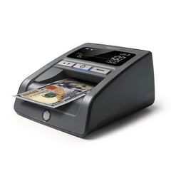 Safescan 185-S Multi-Direction Portable Counterfeit Bill Detector, 7-Point