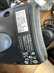 Lot of 8: Honeywell Hyperion 1300g (1300g-2) Open AS IS See Photos READ