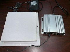 Metrologic Honeywell Antenna Patch-A0003-07 MAXID P100 UHF RFID READER TFT-RM100