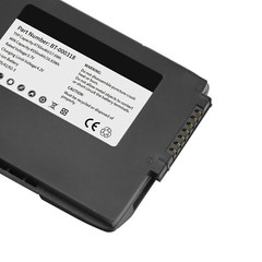 5 Pack Battery4750mAh For Zebra TC70/TC75/TC77 BT-000318-01 BTRY-TC7X-46MAH-01