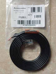 POS-X EVO, ION & APEX Cash Drawer Kick Cable for Star Printers POS or “CD” Port