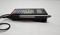 Telxon PTC-710 Portable Tele-Transaction Computer Pen Barcode Scanner – Untested