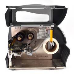 Zebra ZT23042-T01200FZ Thermal Transfer 4″ Label Printer 203dpi 6ips Barcode UPC