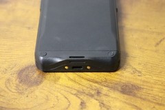 HONEYWELL EDA52-0 SCANPAL GMS ANDROID BARCODE SCANNER EDA52-00AE61N21U