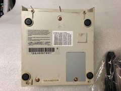 Epson TM-T88IIIP (Model: M129C) W/ Epson PS-180 AC Adapter