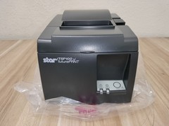 Star Micronics TSP100 Thermal Printer futurePRNT