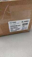 Zebra VC70N0 Vehicle Mount Data Terminal Mobile Computer VC70N0-MA0U702G7WR