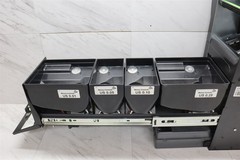 Money Controls Coin Acceptor SUB/10090 Bulk Coin Recycler 497-0501561 Cable Key