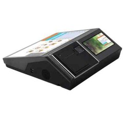 11.6”/12.5” LED/VFD/5” Customer Display Ordering Machine POS System Machine