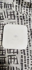Square A-SKU-0792 Credit Card Reader for Contactless and Chip Machine Gen 1