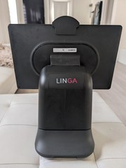 Linga POS – ALLURE+ All-In-One 15″ Android Terminal