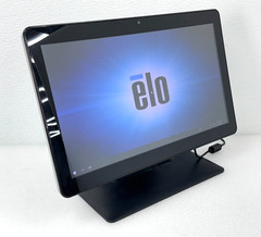 Elo I-Series 15″ Touchscreen POS PC i5-6500TE E222781, 10-Touch NO AC ADAPTER 🚚
