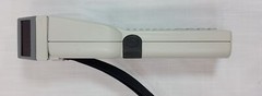 Symbol PDT 3100 S0814020 Wireless Barcode Scanner with data cable Works