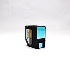 KEYENCE INTELLIGENT-L LASER SENSOR HEAD 1000 – 3500 mm RANGE IL-2000