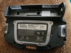 Symbol / Motorola WT4090 WT4090-WA0MC6GA2WR Wearable Wireless Computer Terminal