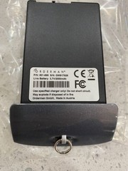 Model 501-896 Orderman Li-Ion Battery For Sol+ MSR09031 501-209 10409799