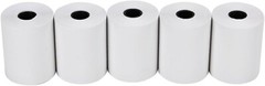 Professional Thermal Paper Rolls 3-1/8″ x 230ft – Perfect for Busy Checkouts