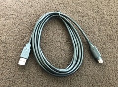 New USB Cable – Fits CodeXML Modem Bluetooth Receivers BTHDG-M2 and M3