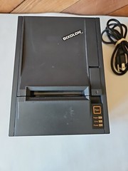 BIXOLON Model: SRP-330 Thermal Receipt Printer – PN: SRP-330COSG/USA A4