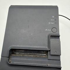 Epson TM-L90 Thermal Receipt Printer M313A W/Power Cable TESTED-WORKS